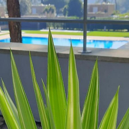 Barca House - Nature - Golf - Pool & Beach 埃斯波森迪 外观 照片