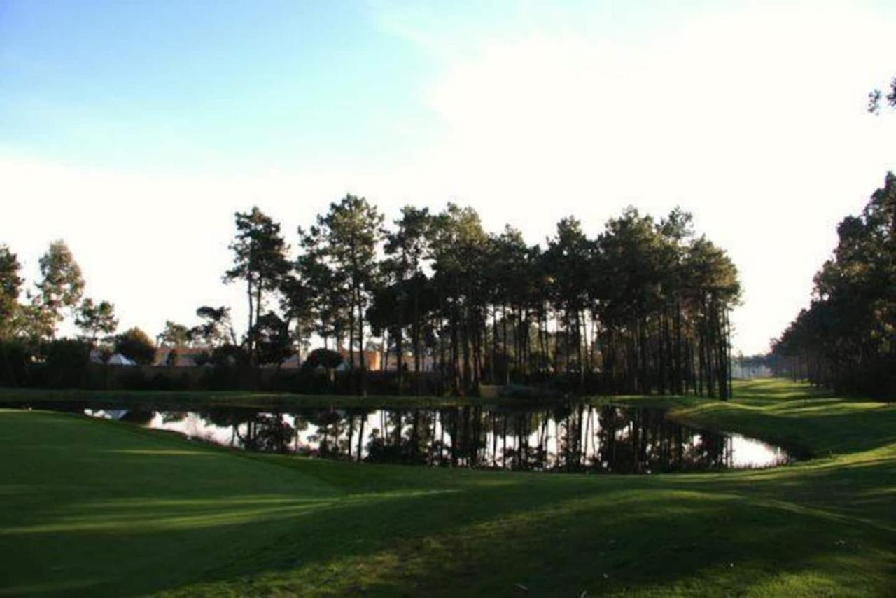 Barca House - Nature - Golf - Pool & Beach 埃斯波森迪 外观 照片