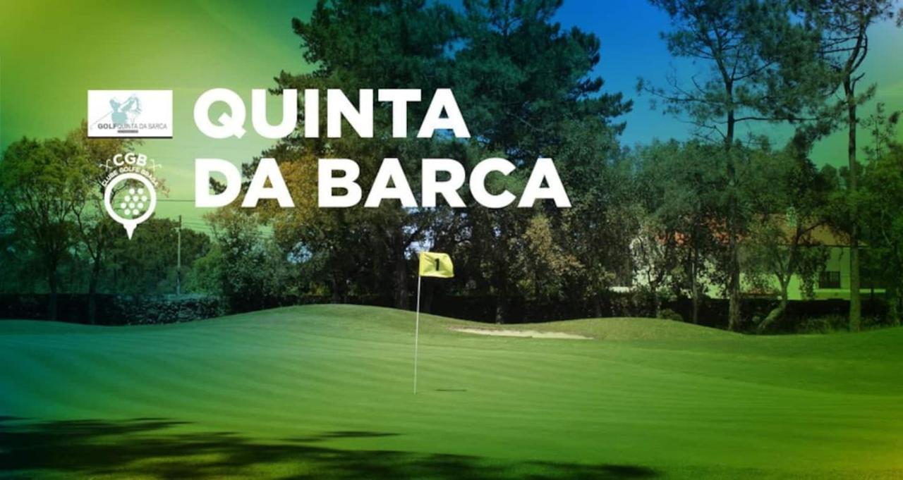 Barca House - Nature - Golf - Pool & Beach 埃斯波森迪 外观 照片