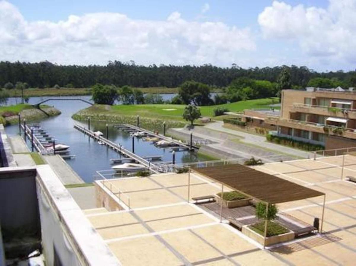 Barca House - Nature - Golf - Pool & Beach 埃斯波森迪 外观 照片