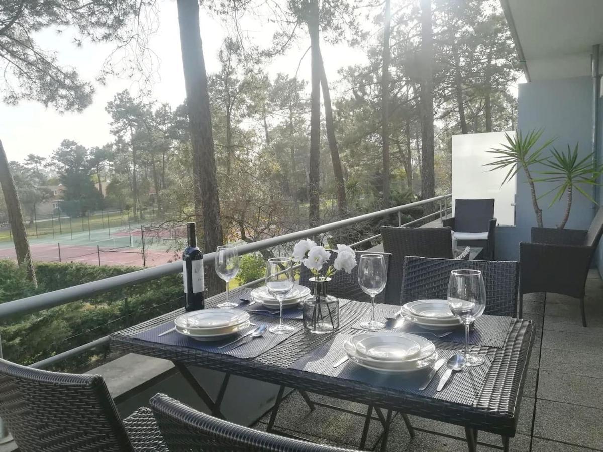 Barca House - Nature - Golf - Pool & Beach 埃斯波森迪 外观 照片