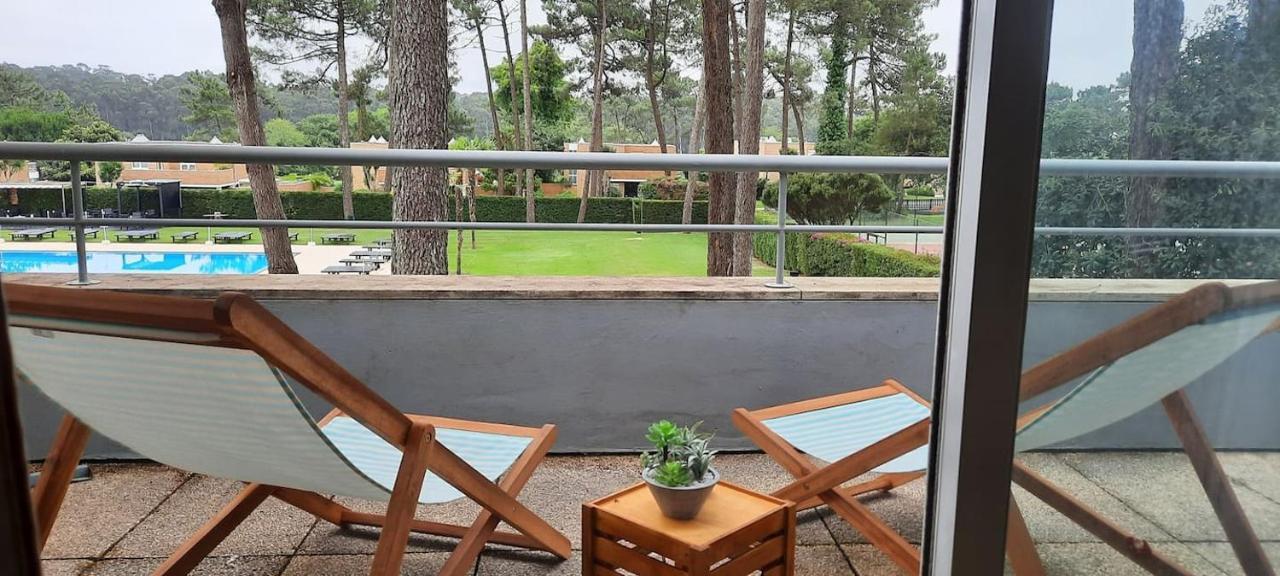 Barca House - Nature - Golf - Pool & Beach 埃斯波森迪 外观 照片