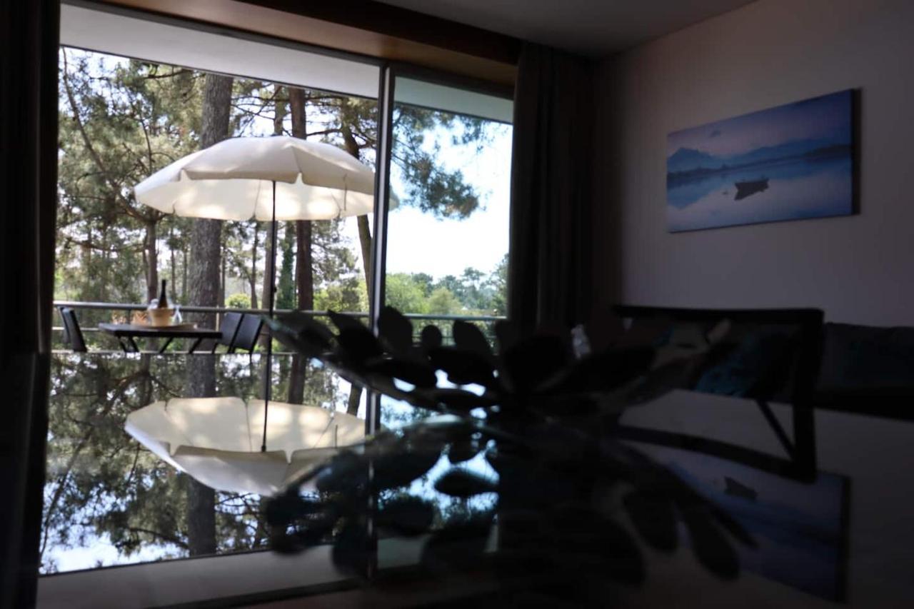 Barca House - Nature - Golf - Pool & Beach 埃斯波森迪 外观 照片