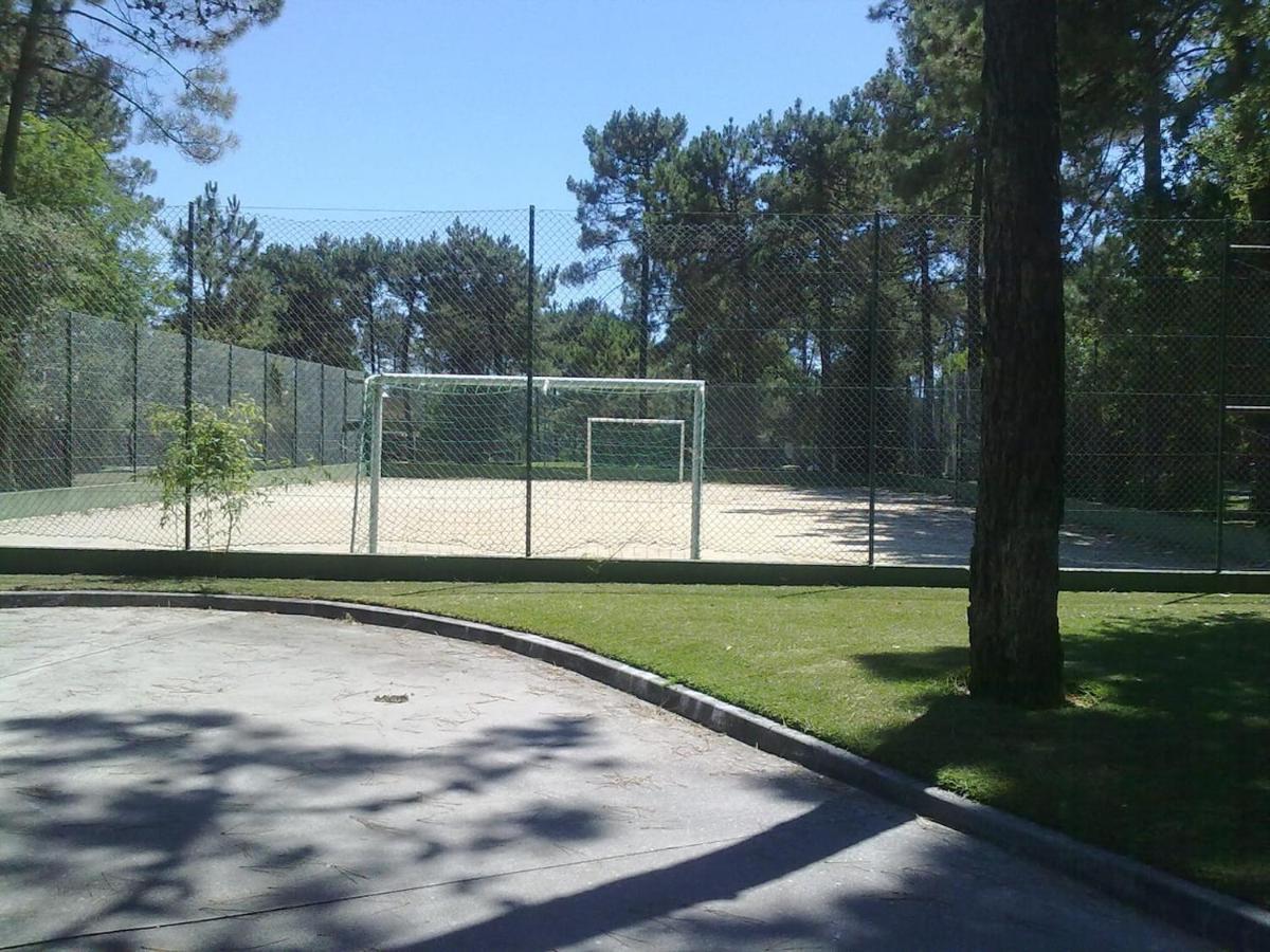 Barca House - Nature - Golf - Pool & Beach 埃斯波森迪 外观 照片