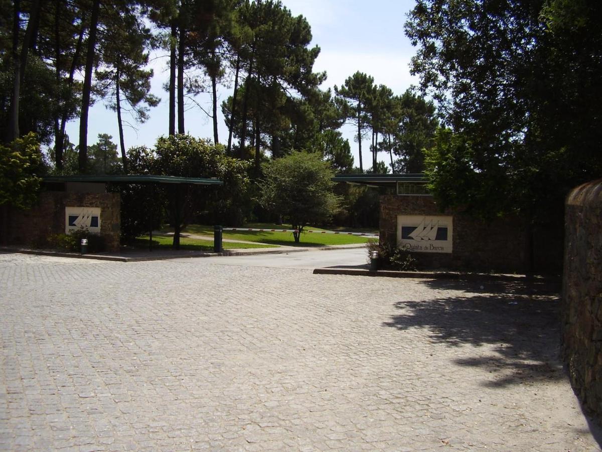 Barca House - Nature - Golf - Pool & Beach 埃斯波森迪 外观 照片