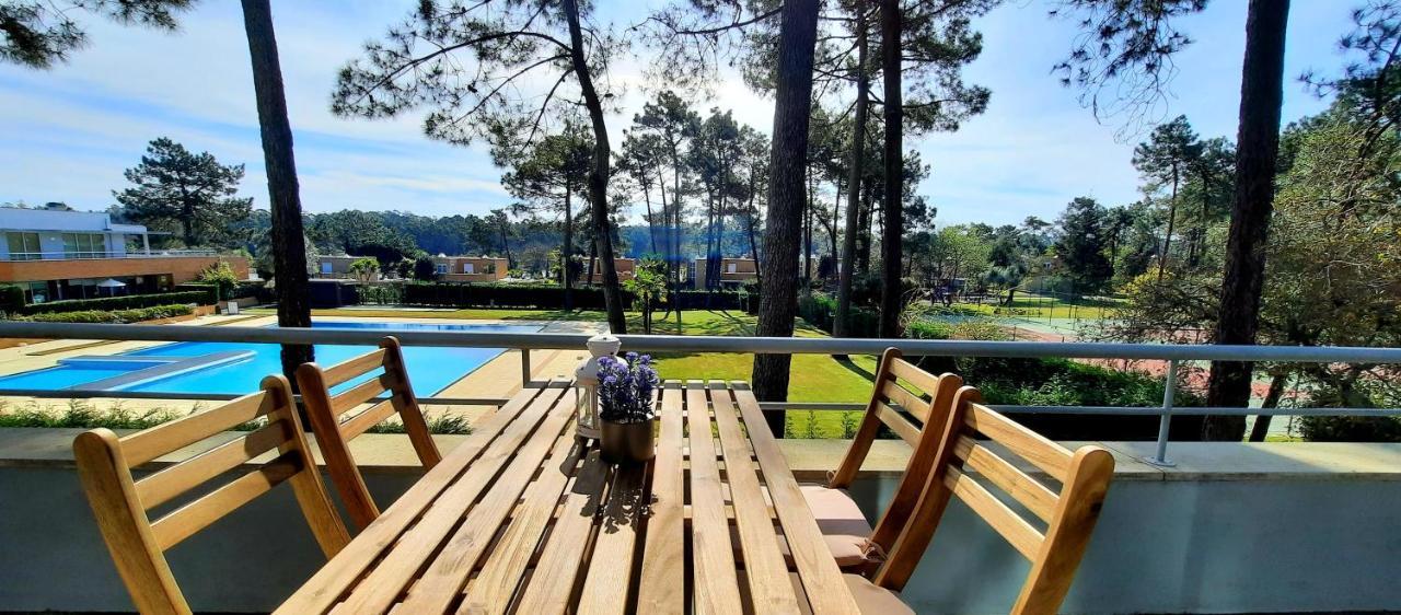 Barca House - Nature - Golf - Pool & Beach 埃斯波森迪 外观 照片