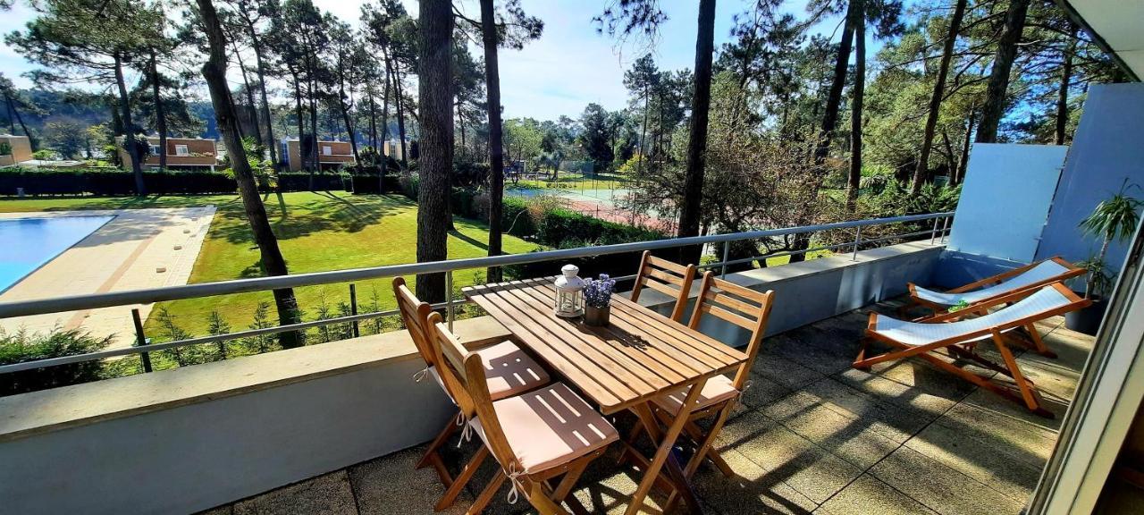 Barca House - Nature - Golf - Pool & Beach 埃斯波森迪 外观 照片