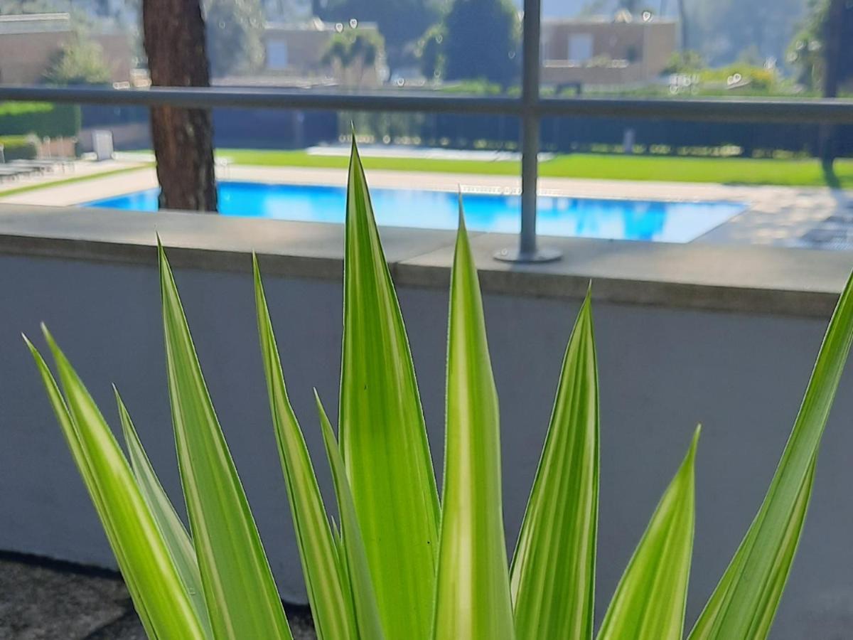 Barca House - Nature - Golf - Pool & Beach 埃斯波森迪 外观 照片